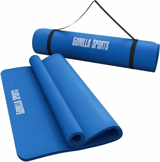 yogamat kopen